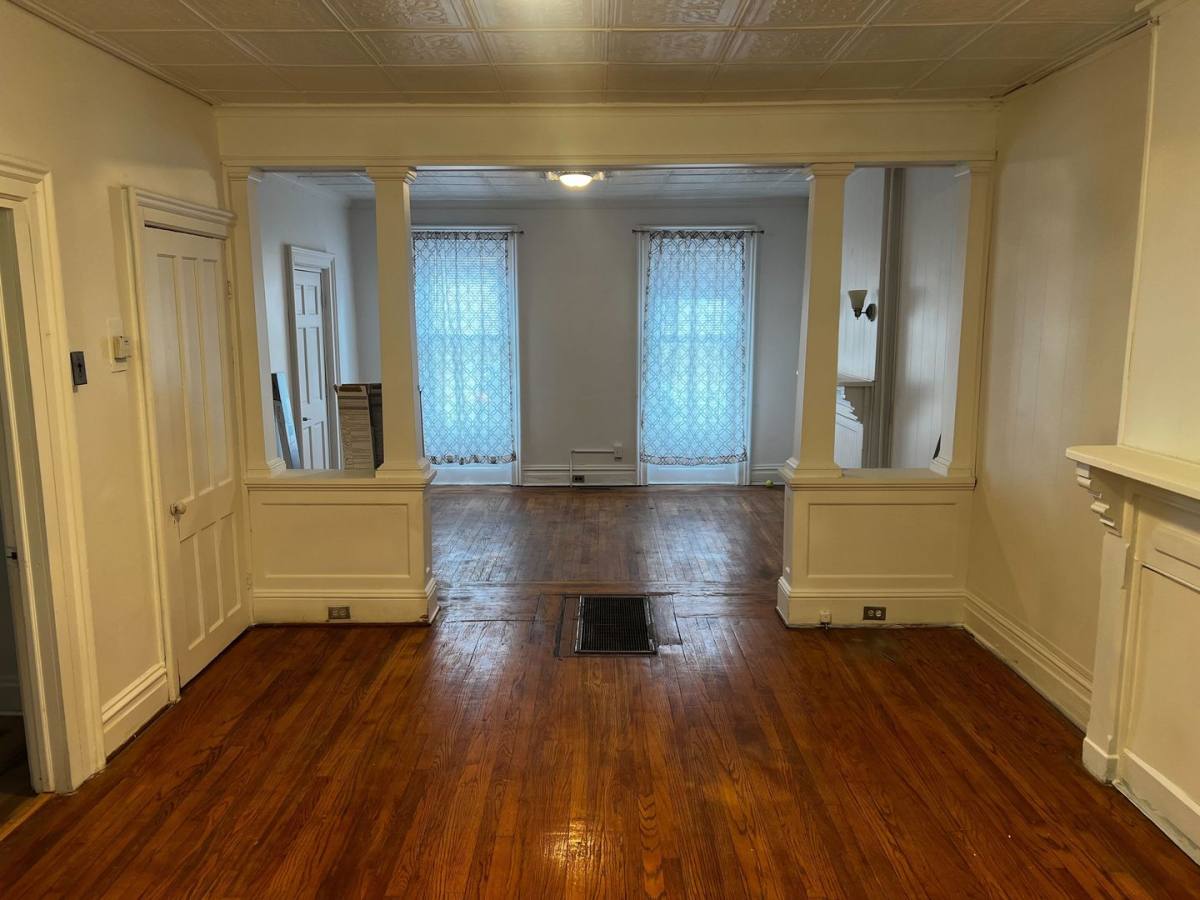 Apartment for rent at 1418-1422 5th Ave, Watervliet, NY 12189