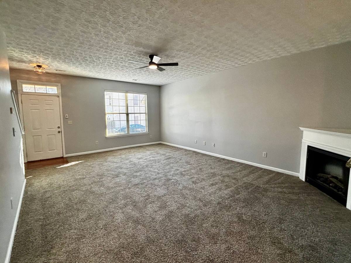 Townhouse for rent at 4249 High Park Lane, Atlanta, GA 30344