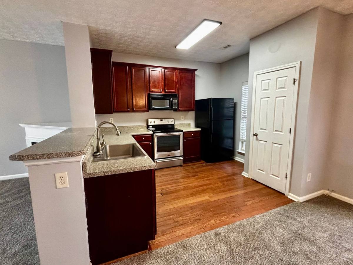 Townhouse for rent at 4249 High Park Lane, Atlanta, GA 30344
