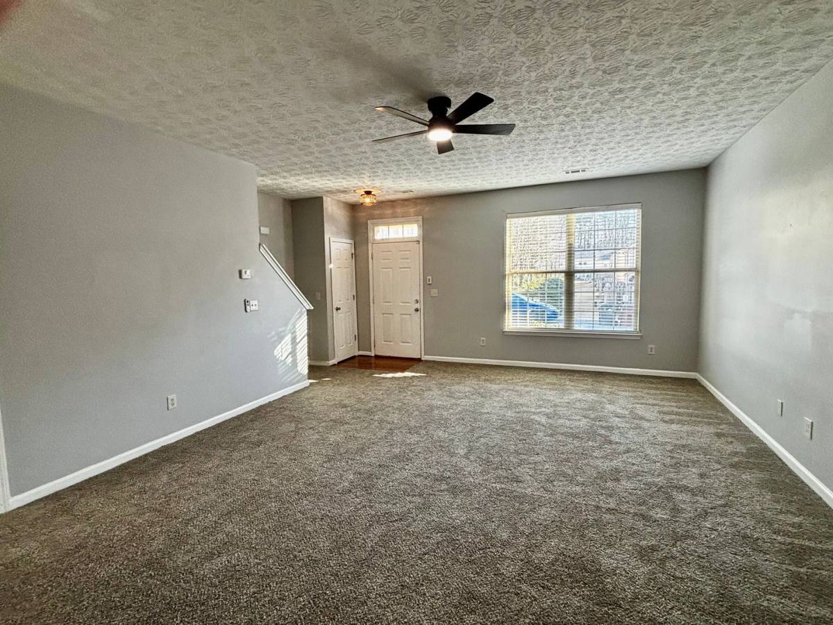 Townhouse for rent at 4249 High Park Lane, Atlanta, GA 30344