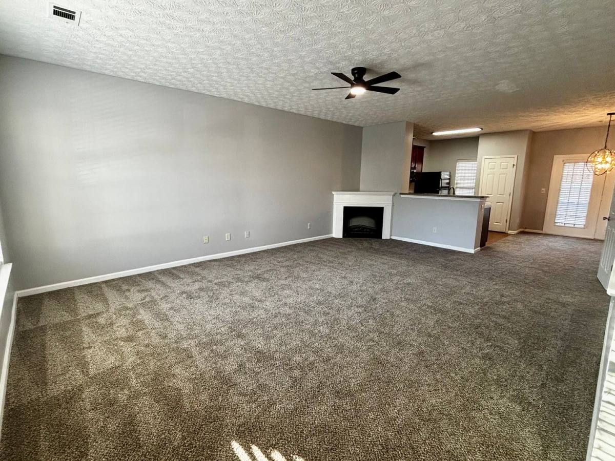 Townhouse for rent at 4249 High Park Lane, Atlanta, GA 30344