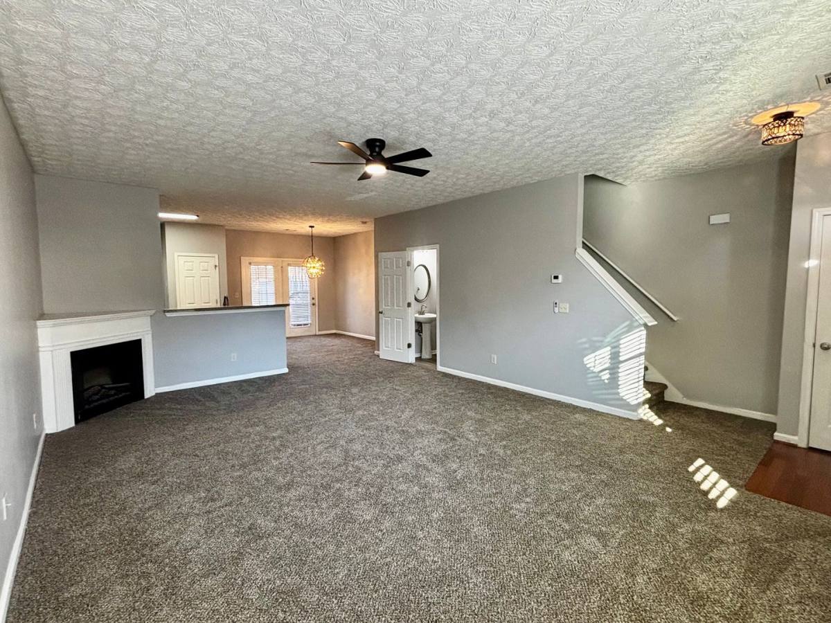 Townhouse for rent at 4249 High Park Lane, Atlanta, GA 30344
