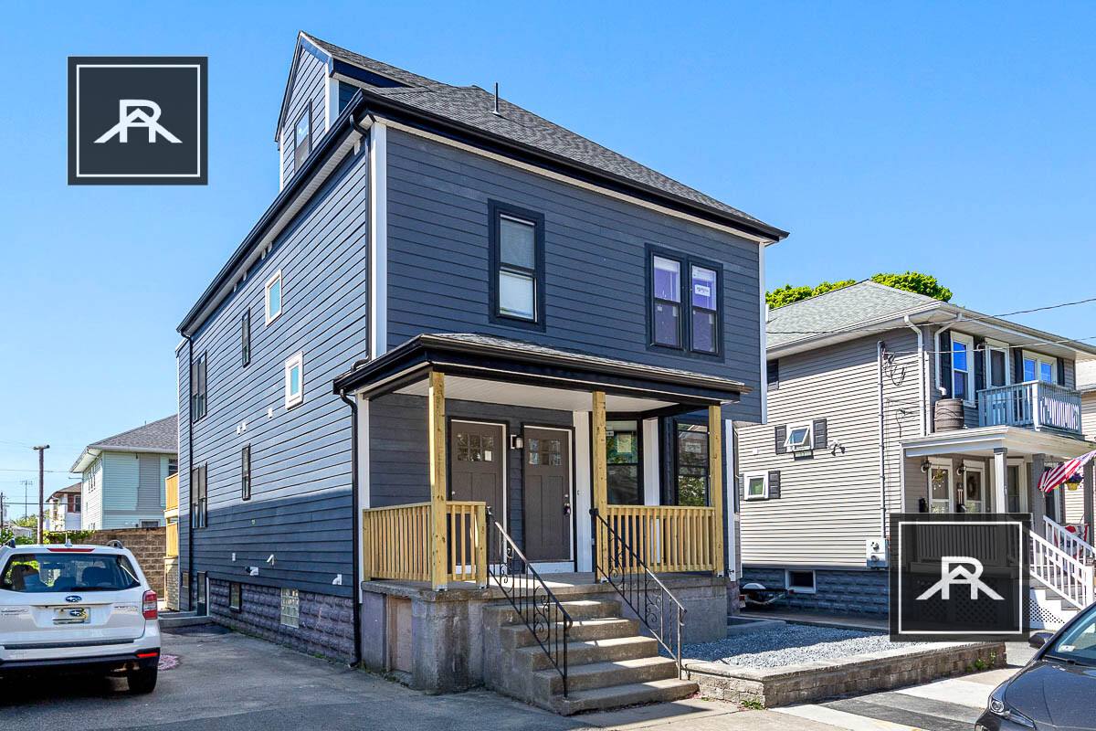 Apartment for rent at 71-73 Stanley Ave #1, Medford, MA 02155