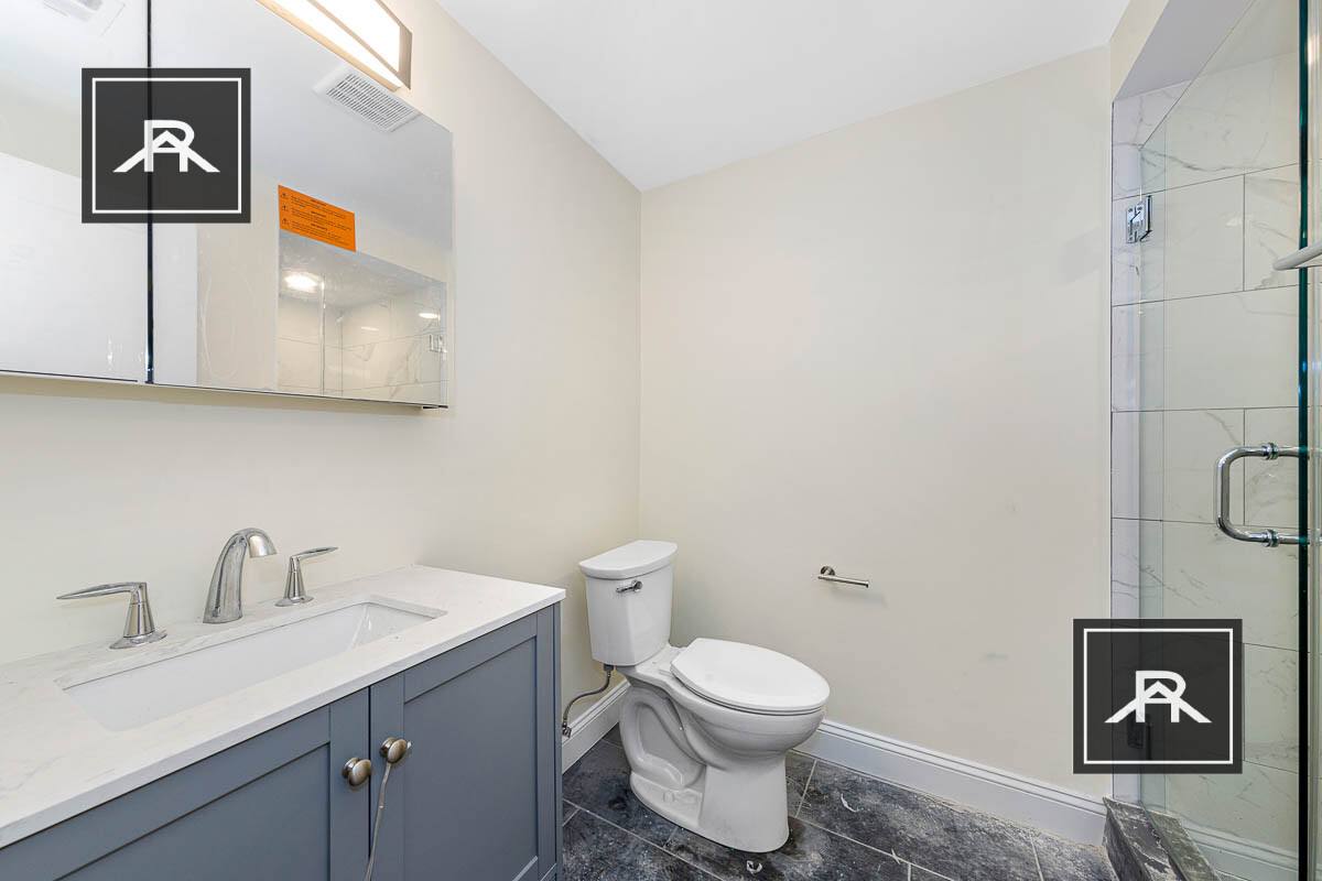 Apartment for rent at 71-73 Stanley Ave #1, Medford, MA 02155