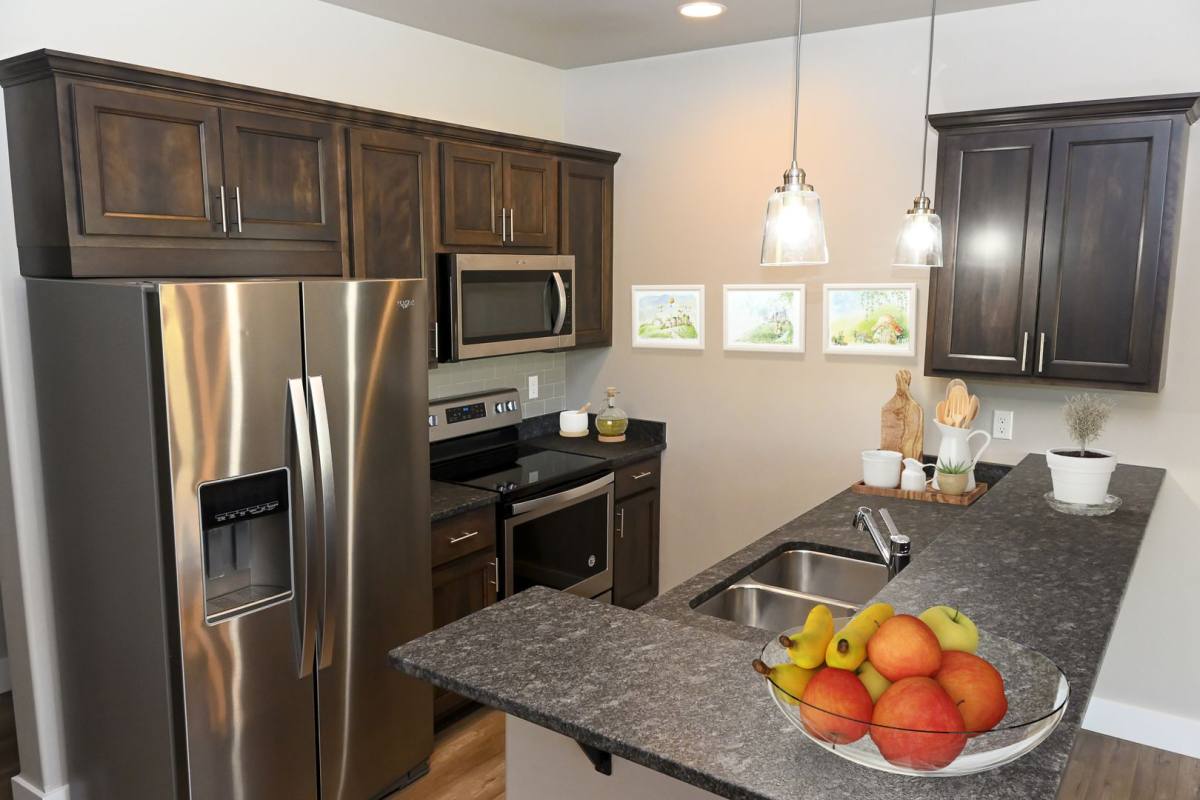 Apartment for rent at 3123 Warbler Way, Bozeman, MT 59718