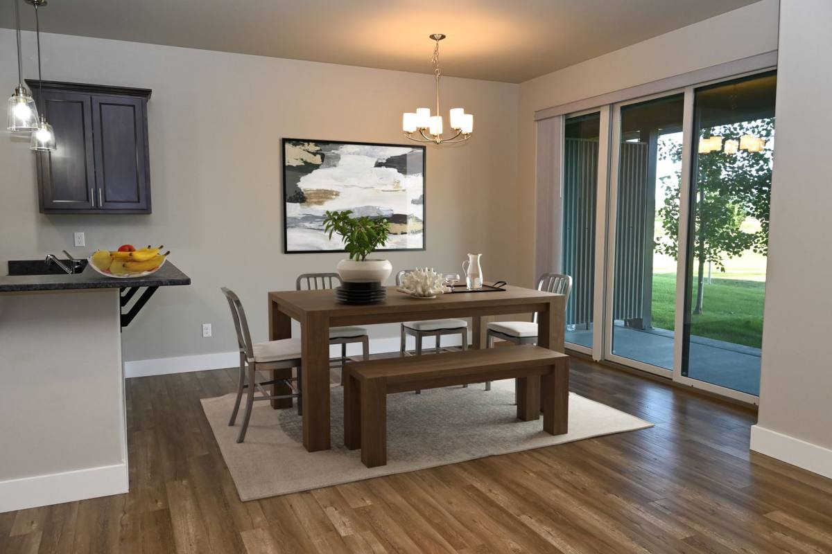 Apartment for rent at 3123 Warbler Way, Bozeman, MT 59718