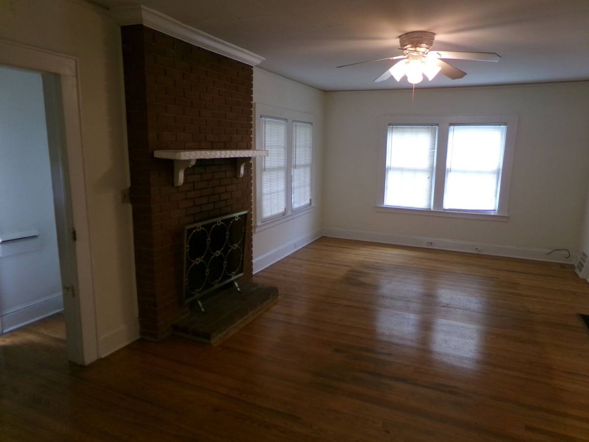 House for rent at 1408 E Martin Luther King Jr Dr, High Point, NC 27265