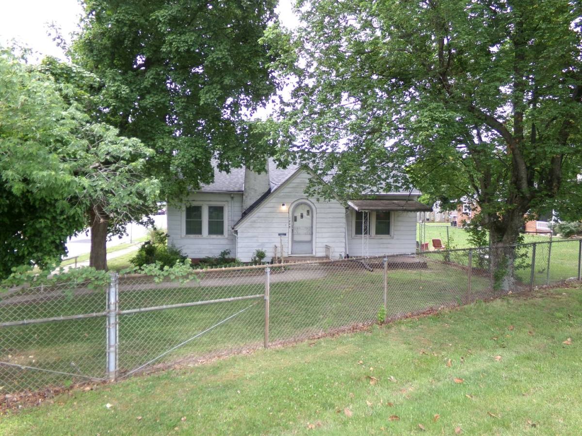 House for rent at 1408 E Martin Luther King Jr Dr, High Point, NC 27265