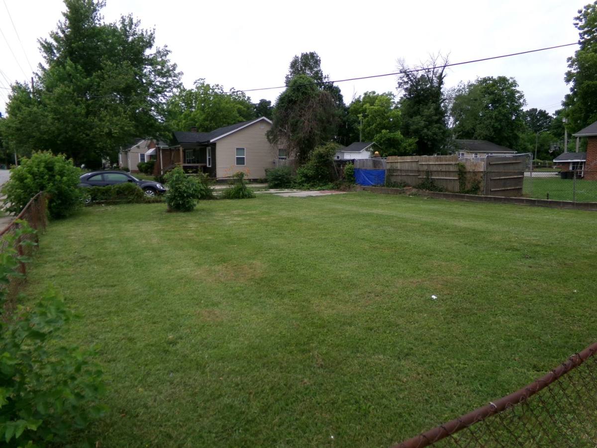 House for rent at 1408 E Martin Luther King Jr Dr, High Point, NC 27265