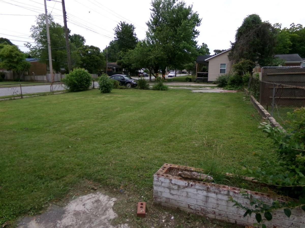 House for rent at 1408 E Martin Luther King Jr Dr, High Point, NC 27265