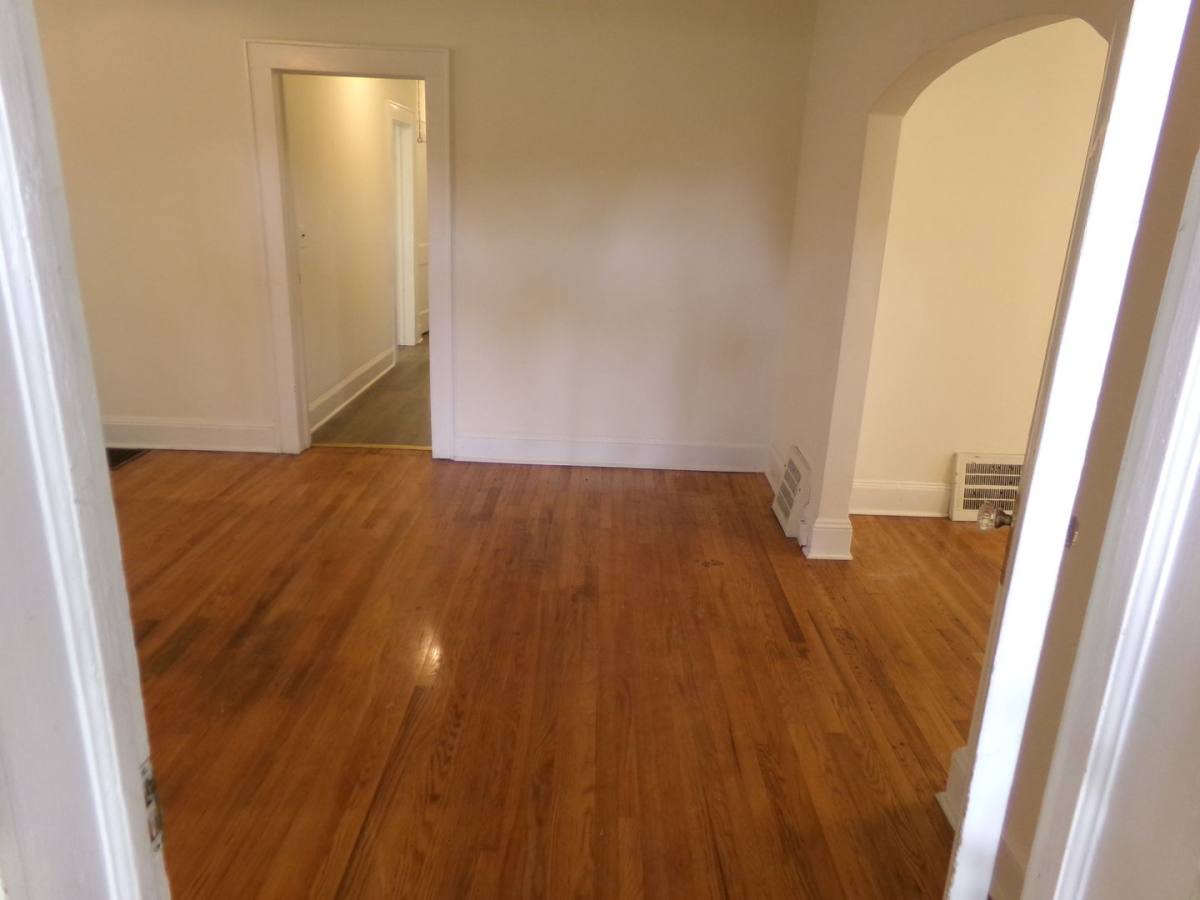 House for rent at 1408 E Martin Luther King Jr Dr, High Point, NC 27265