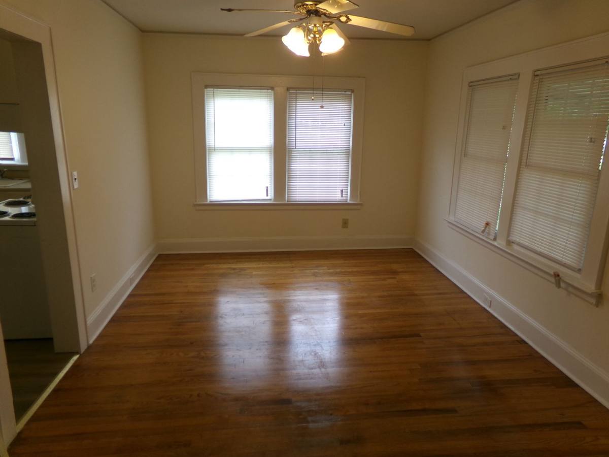 House for rent at 1408 E Martin Luther King Jr Dr, High Point, NC 27265