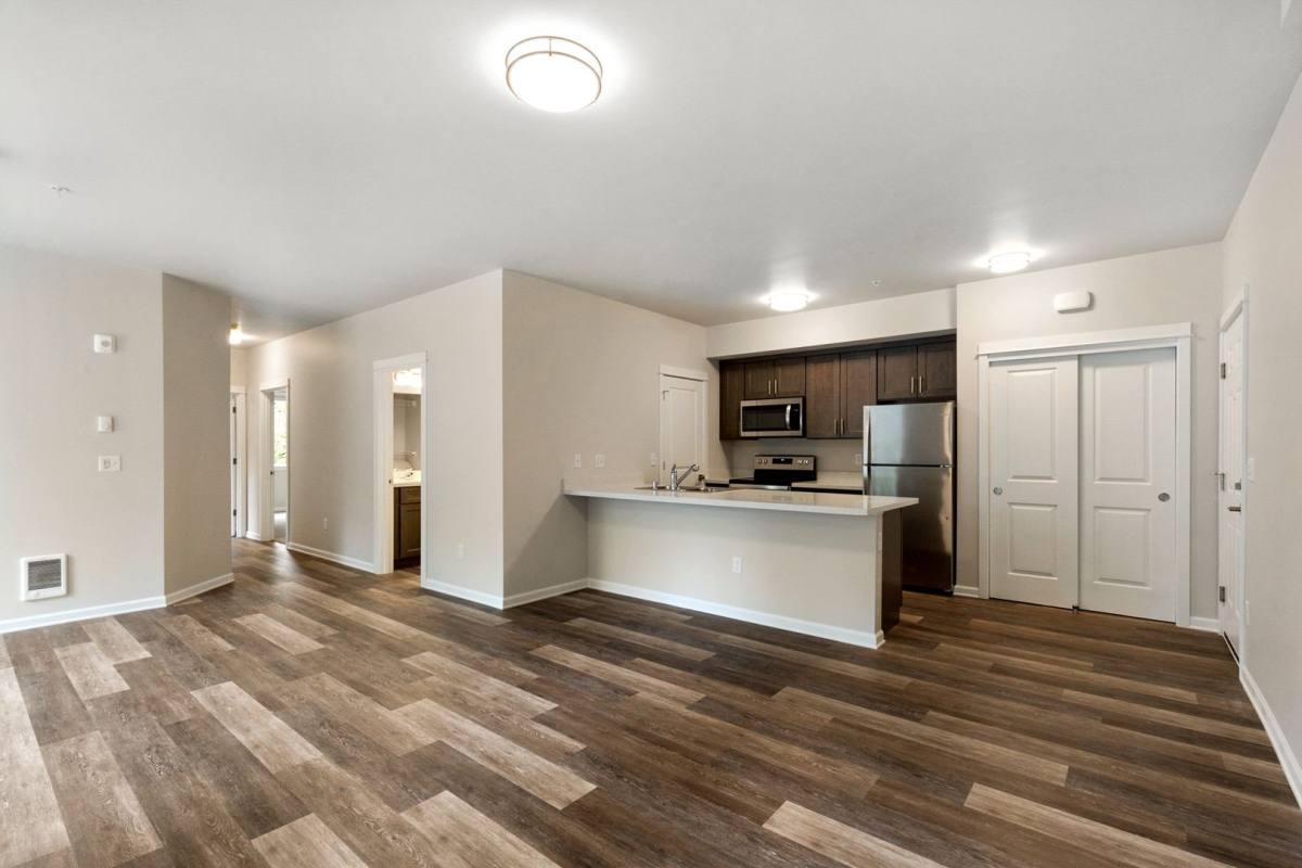 Apartment for rent at 31210 NE 40th St, Carnation, WA 98014