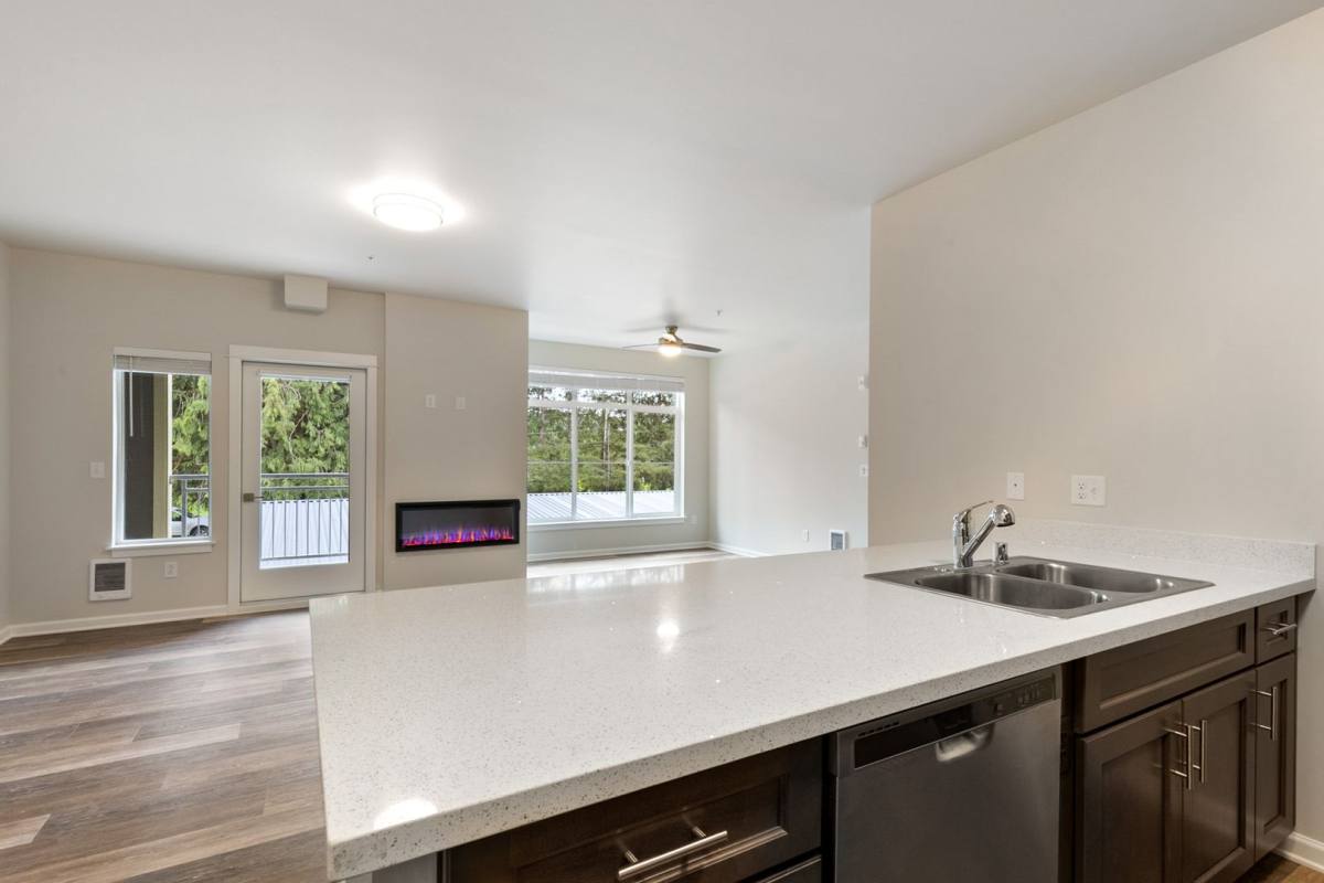 Apartment for rent at 31210 NE 40th St, Carnation, WA 98014