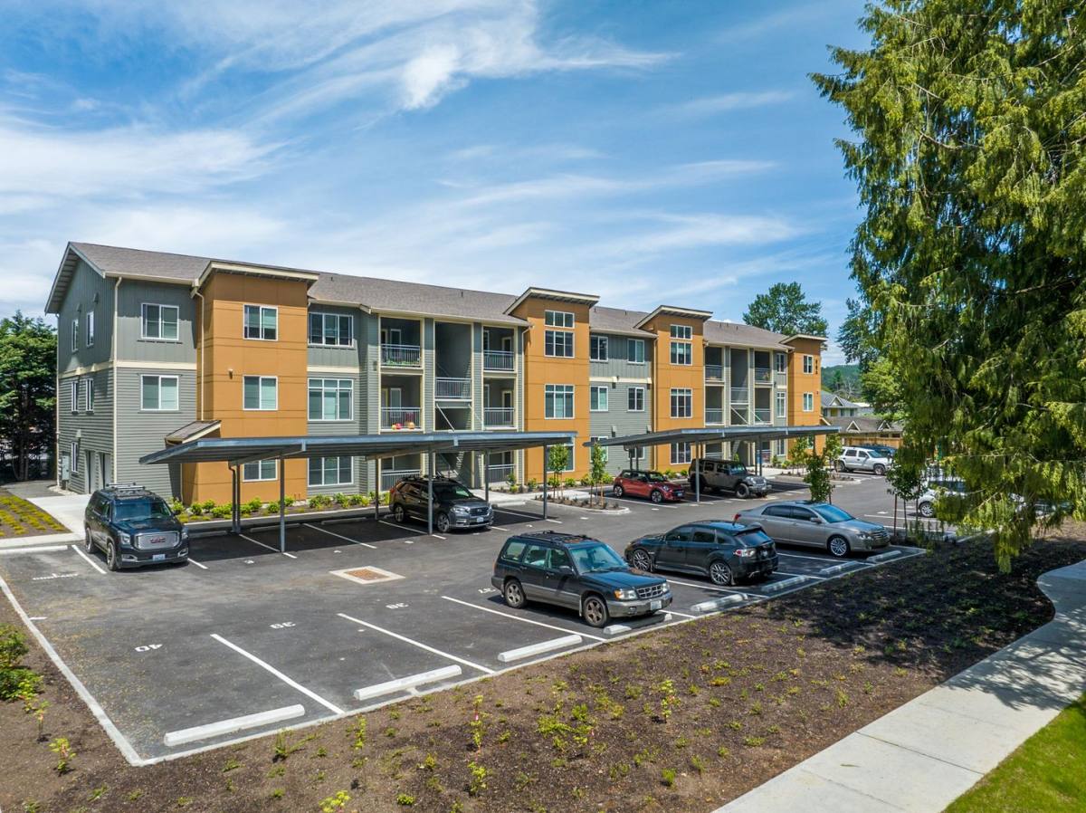 Apartment for rent at 31210 NE 40th St, Carnation, WA 98014