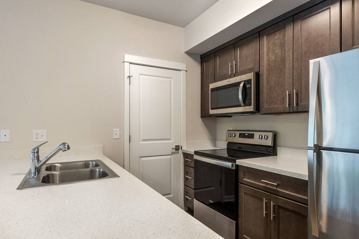 Apartment for rent at 31210 NE 40th St, Carnation, WA 98014