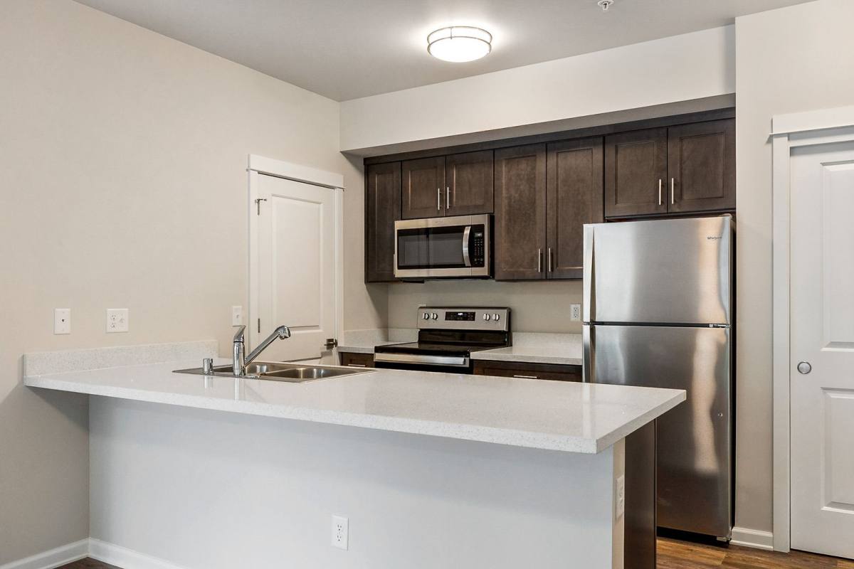 Apartment for rent at 31210 NE 40th St, Carnation, WA 98014
