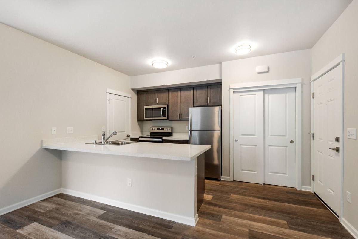 Apartment for rent at 31210 NE 40th St, Carnation, WA 98014