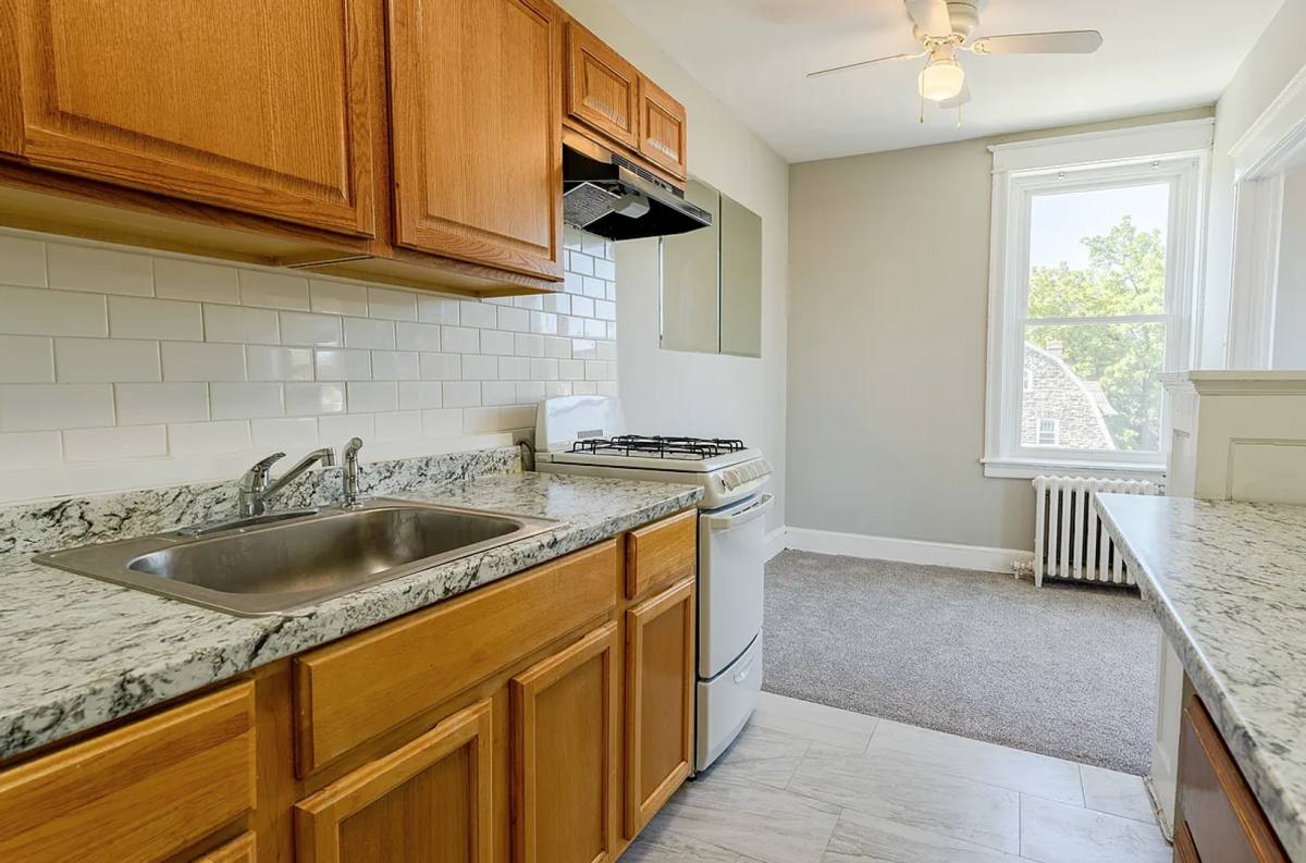 Apartment for rent at 2217 N 51st St, Philadelphia, PA 19131