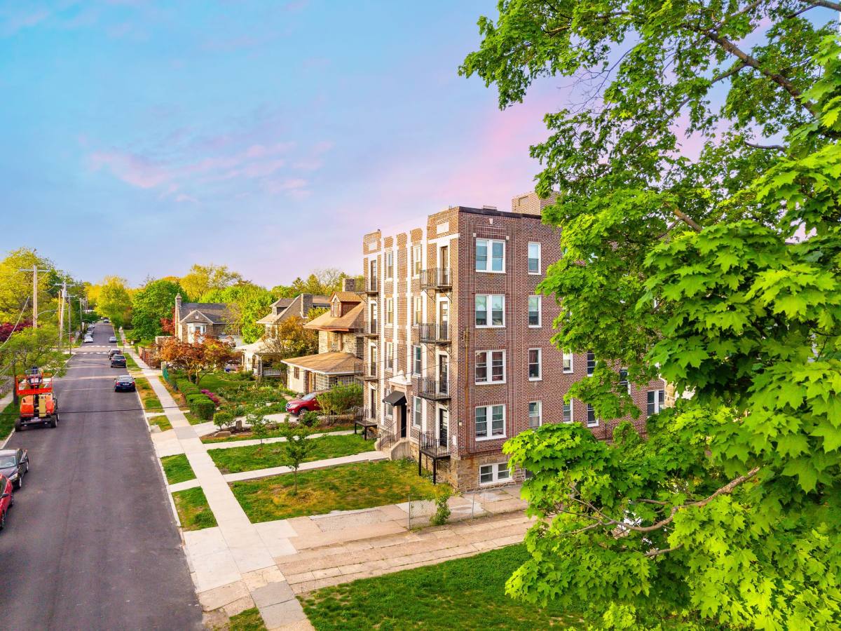 Apartment for rent at 2217 N 51st St, Philadelphia, PA 19131