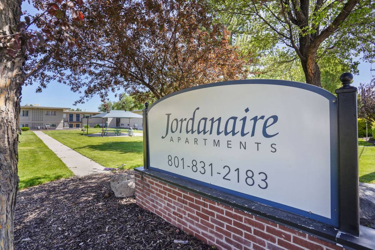 Apartment for rent at 2000 W 7800 S, West Jordan, UT 84088