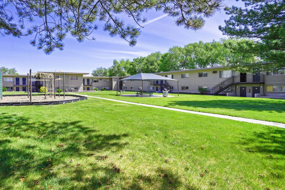 Apartment for rent at 2000 W 7800 S, West Jordan, UT 84088
