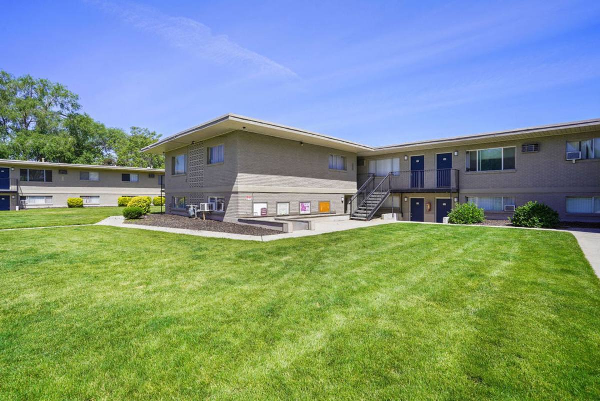 Apartment for rent at 2000 W 7800 S, West Jordan, UT 84088