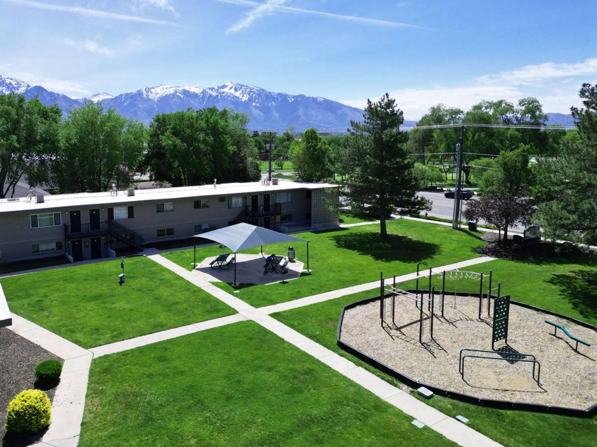 Apartment for rent at 2000 W 7800 S, West Jordan, UT 84088