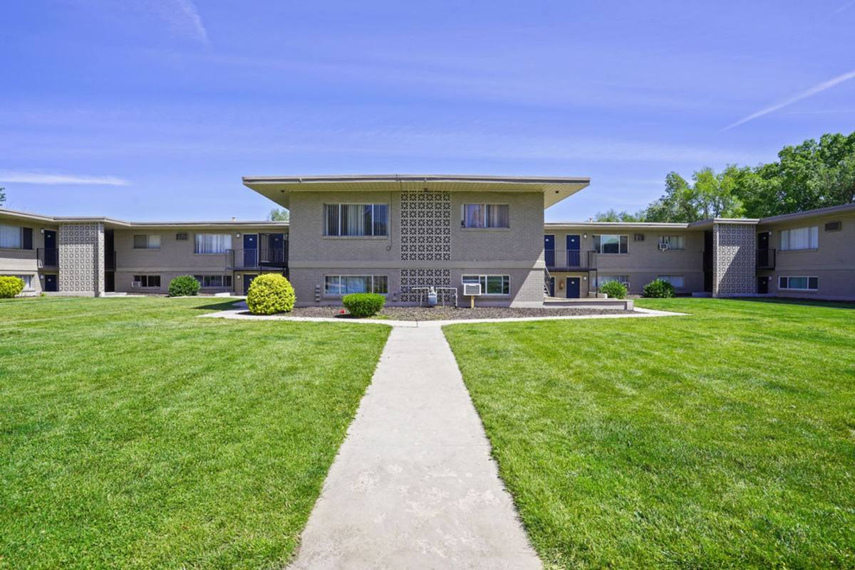 Apartment for rent at 2000 W 7800 S, West Jordan, UT 84088