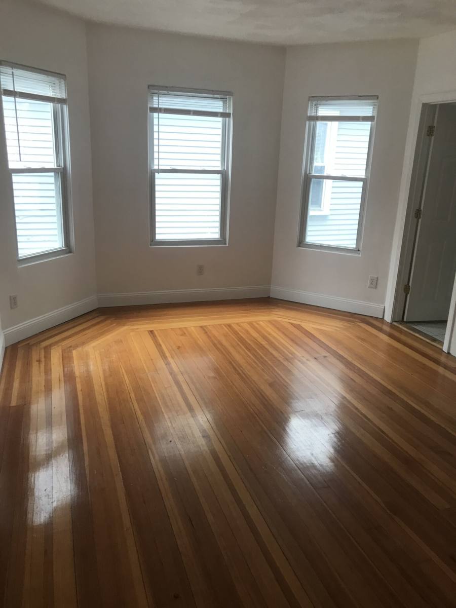 House for rent at 86 Fellsway #3, Somerville, MA 02145