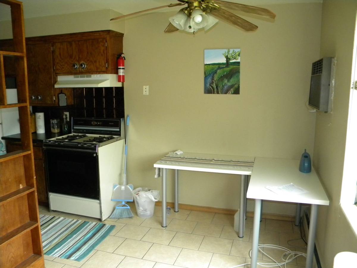 Apartment for rent at 1838 Hayes St NE, Minneapolis, MN 55418