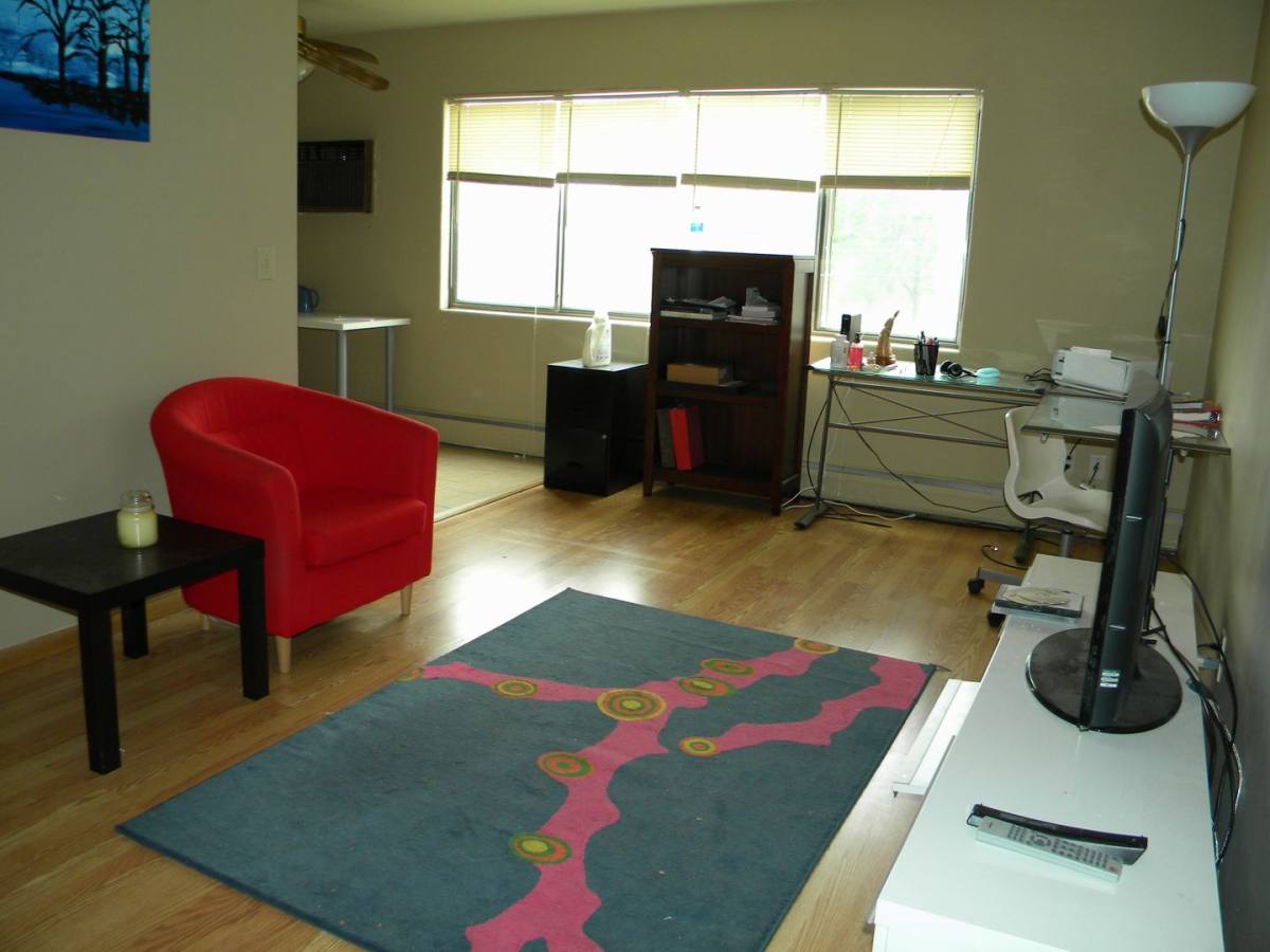 Apartment for rent at 1838 Hayes St NE, Minneapolis, MN 55418