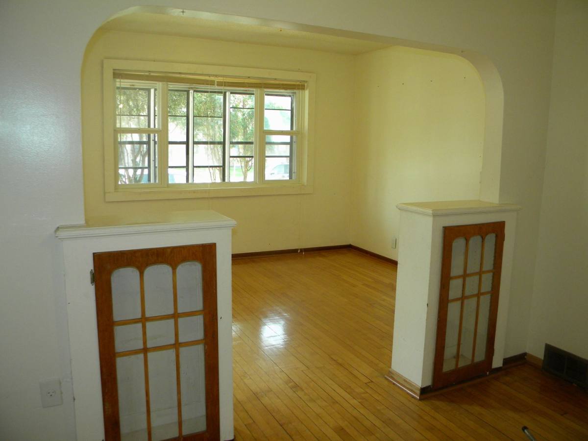 Apartment for rent at 1903 3rd St NE, Minneapolis, MN 55418