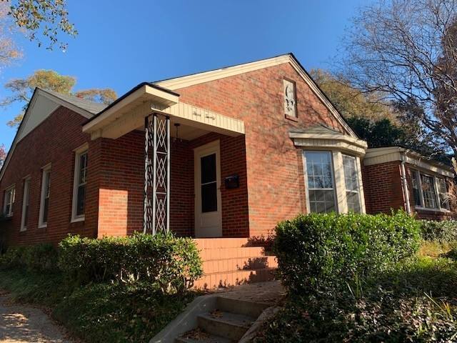 House for rent at 320 Stephenson St, Shreveport, LA 71104