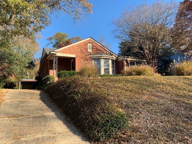 House for rent at 320 Stephenson St, Shreveport, LA 71104