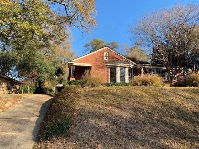 House for rent at 320 Stephenson St, Shreveport, LA 71104