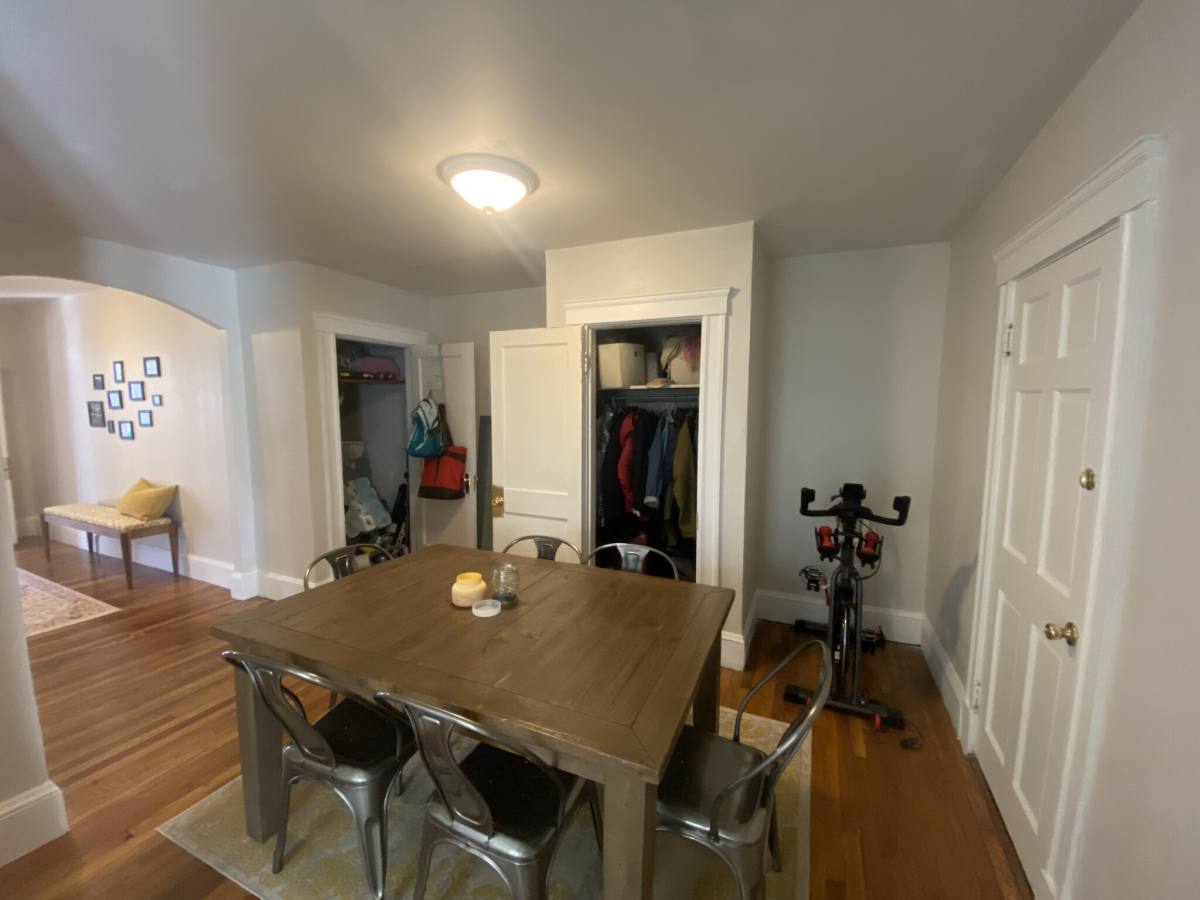 House for rent at 26 Bolton St #2R, Somerville, MA 02143