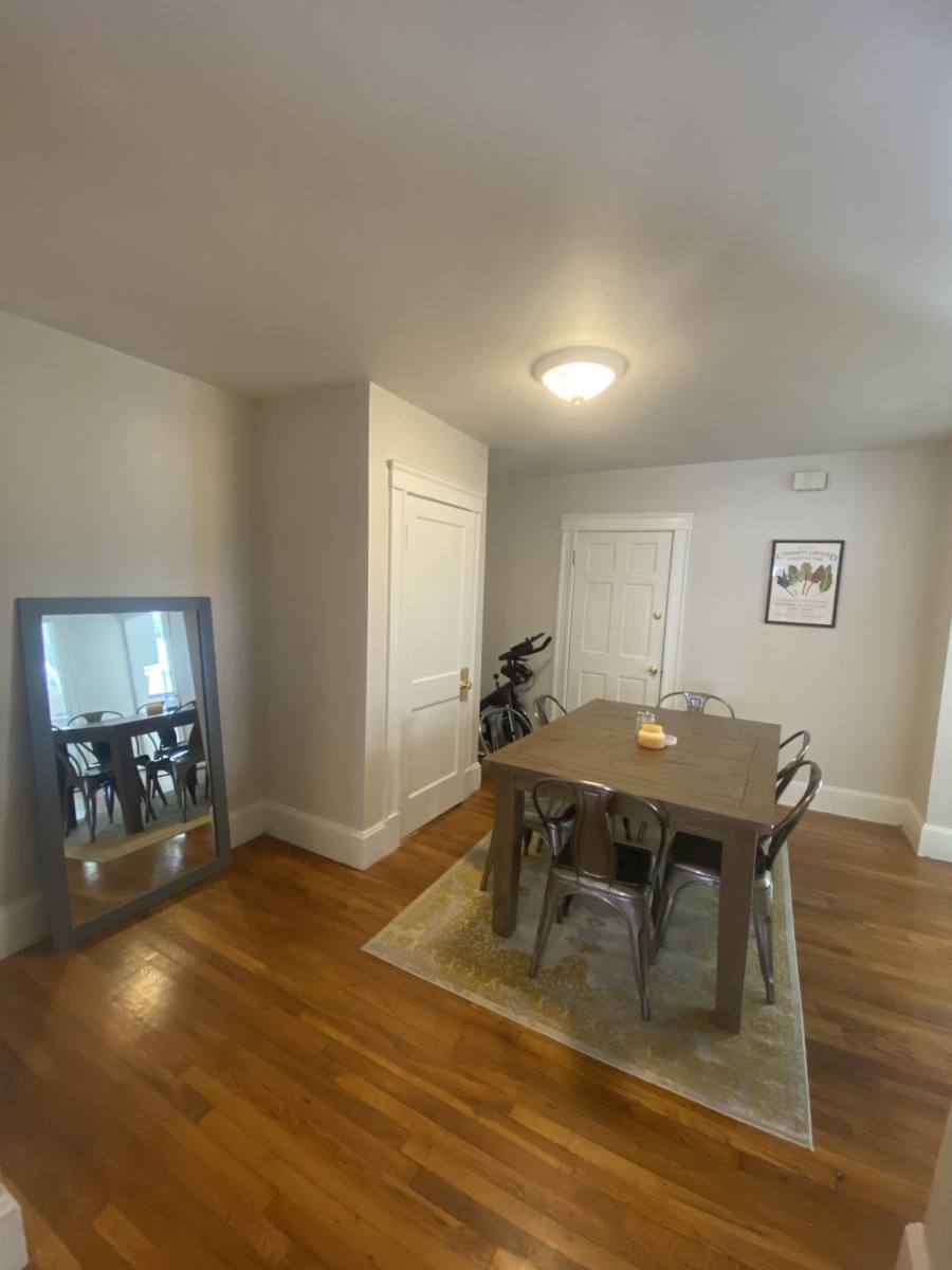 House for rent at 26 Bolton St #2R, Somerville, MA 02143
