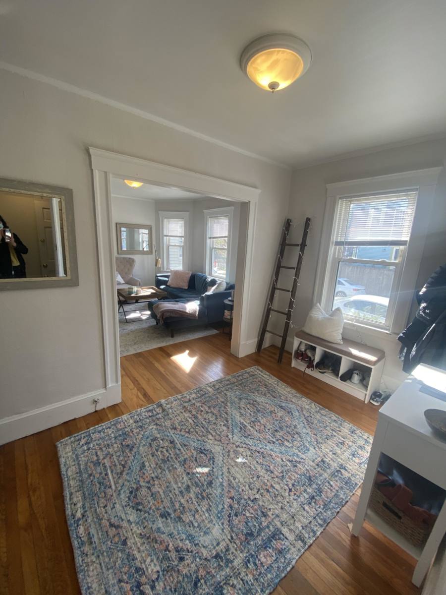House for rent at 26 Bolton St #2R, Somerville, MA 02143
