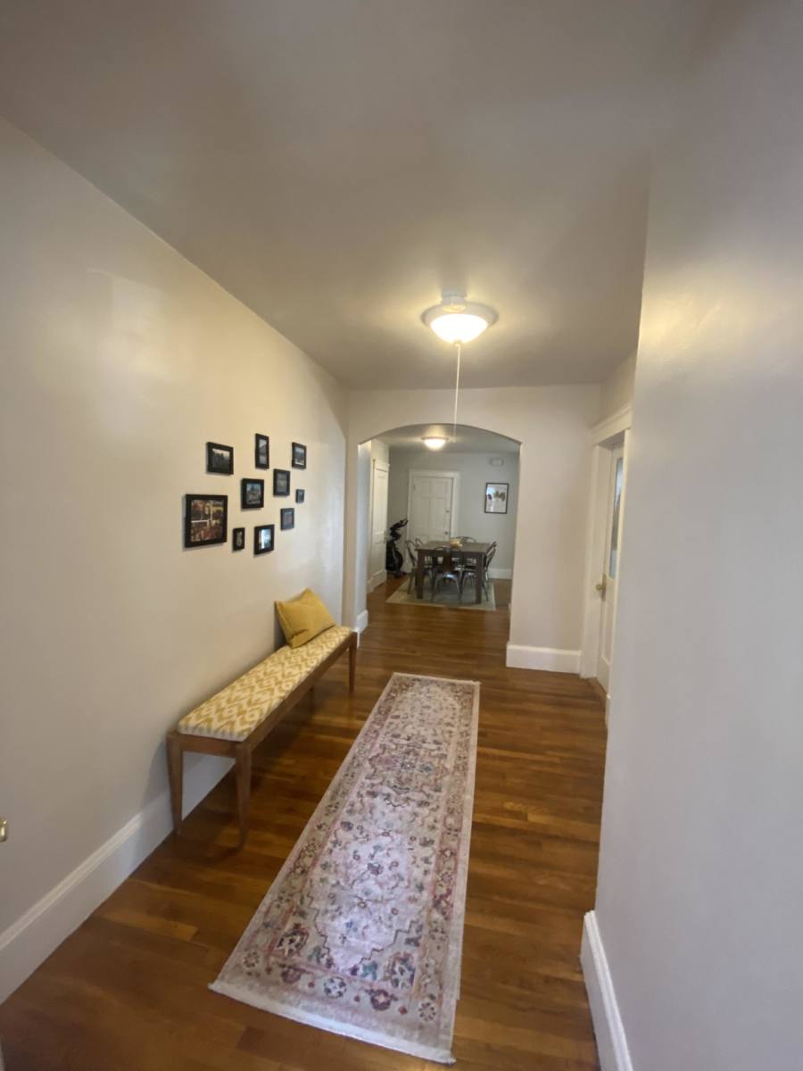 House for rent at 26 Bolton St #2R, Somerville, MA 02143