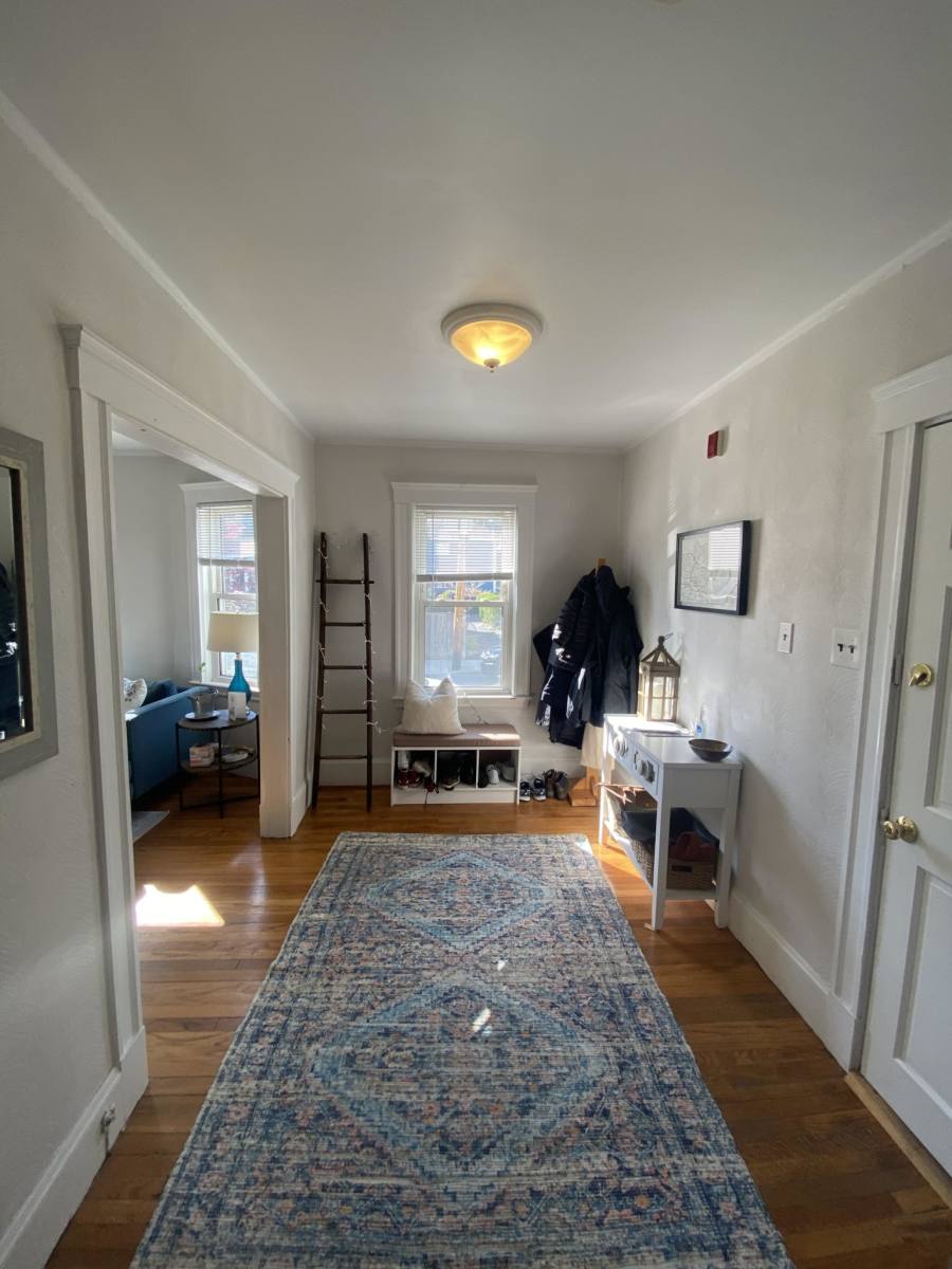 House for rent at 26 Bolton St #2R, Somerville, MA 02143