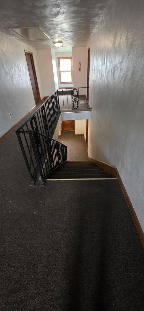 Apartment for rent at 4415 Columbus Ave, Anderson, IN 46013
