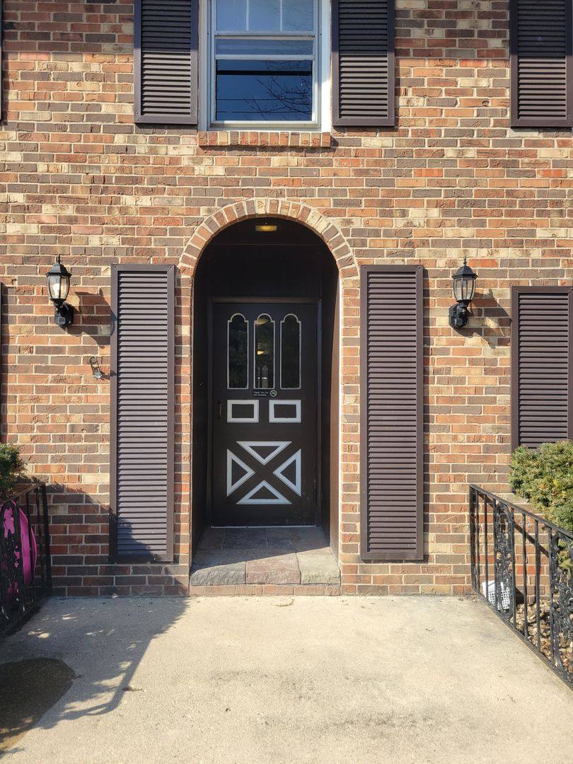 Apartment for rent at 4415 Columbus Ave, Anderson, IN 46013