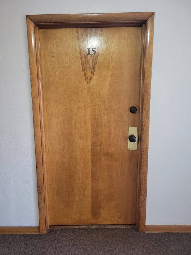 Apartment for rent at 4415 Columbus Ave, Anderson, IN 46013