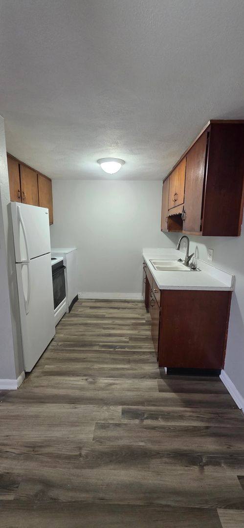 Apartment for rent at 4415 Columbus Ave, Anderson, IN 46013