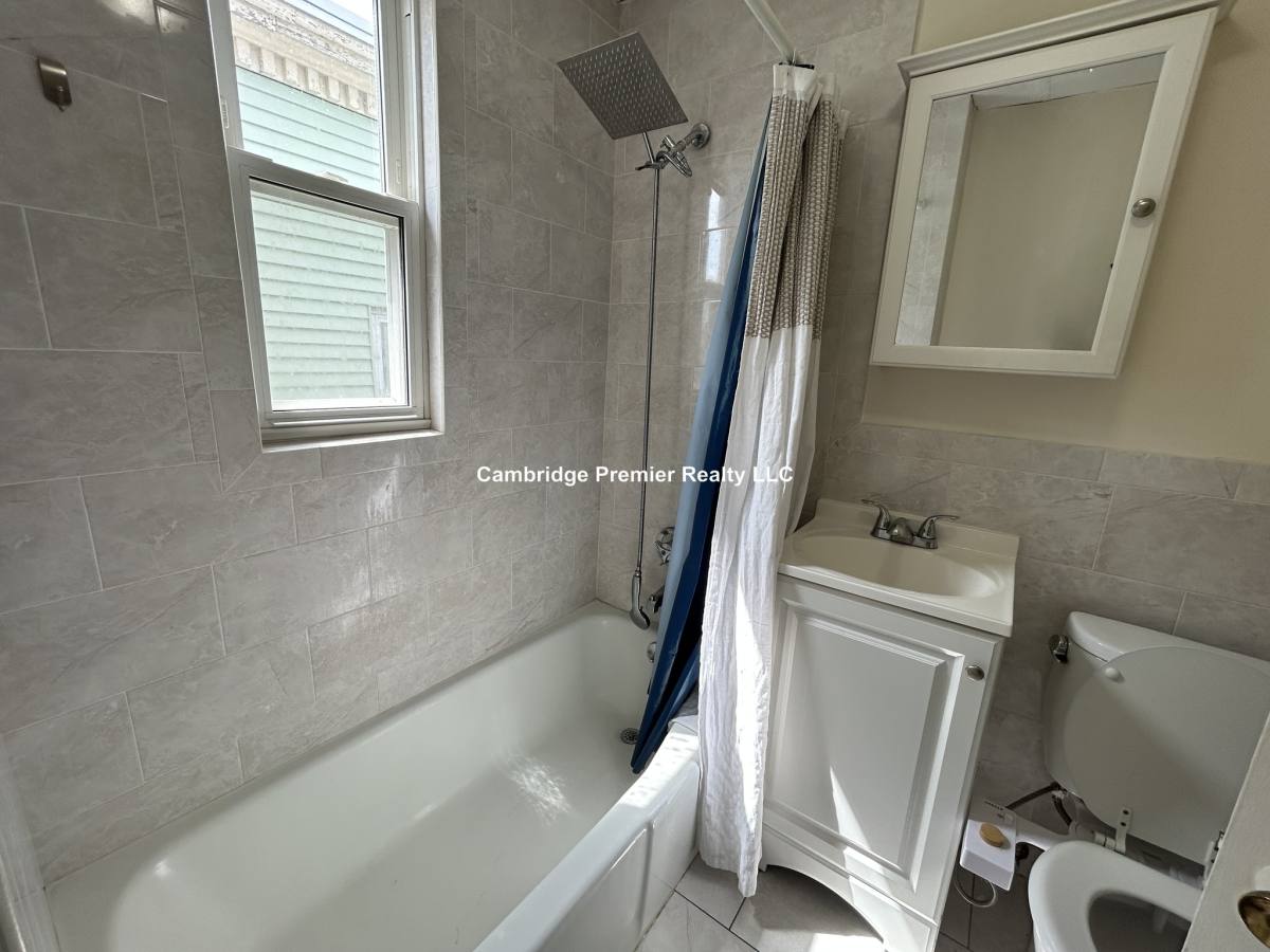 Apartment for rent at 45 Rice St #3, Cambridge, MA 02140