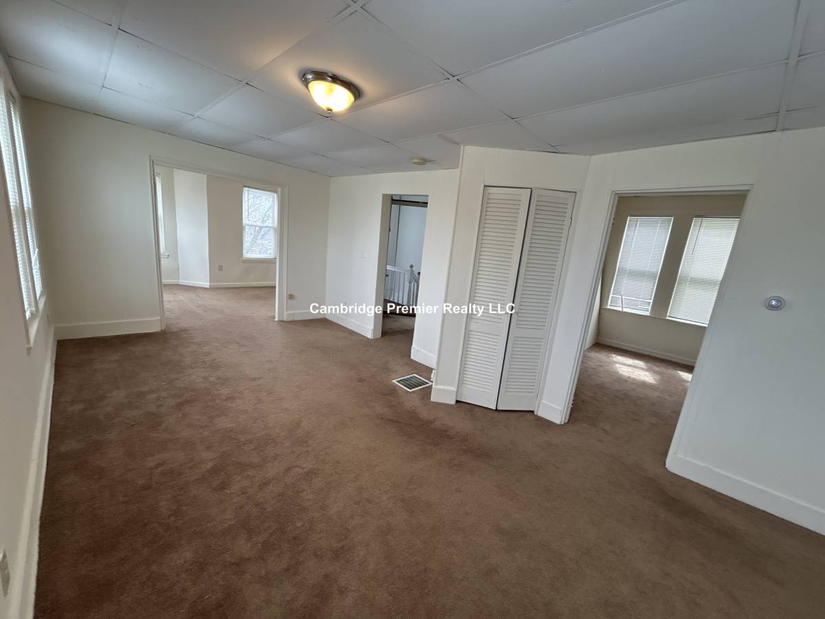 Apartment for rent at 45 Rice St #3, Cambridge, MA 02140
