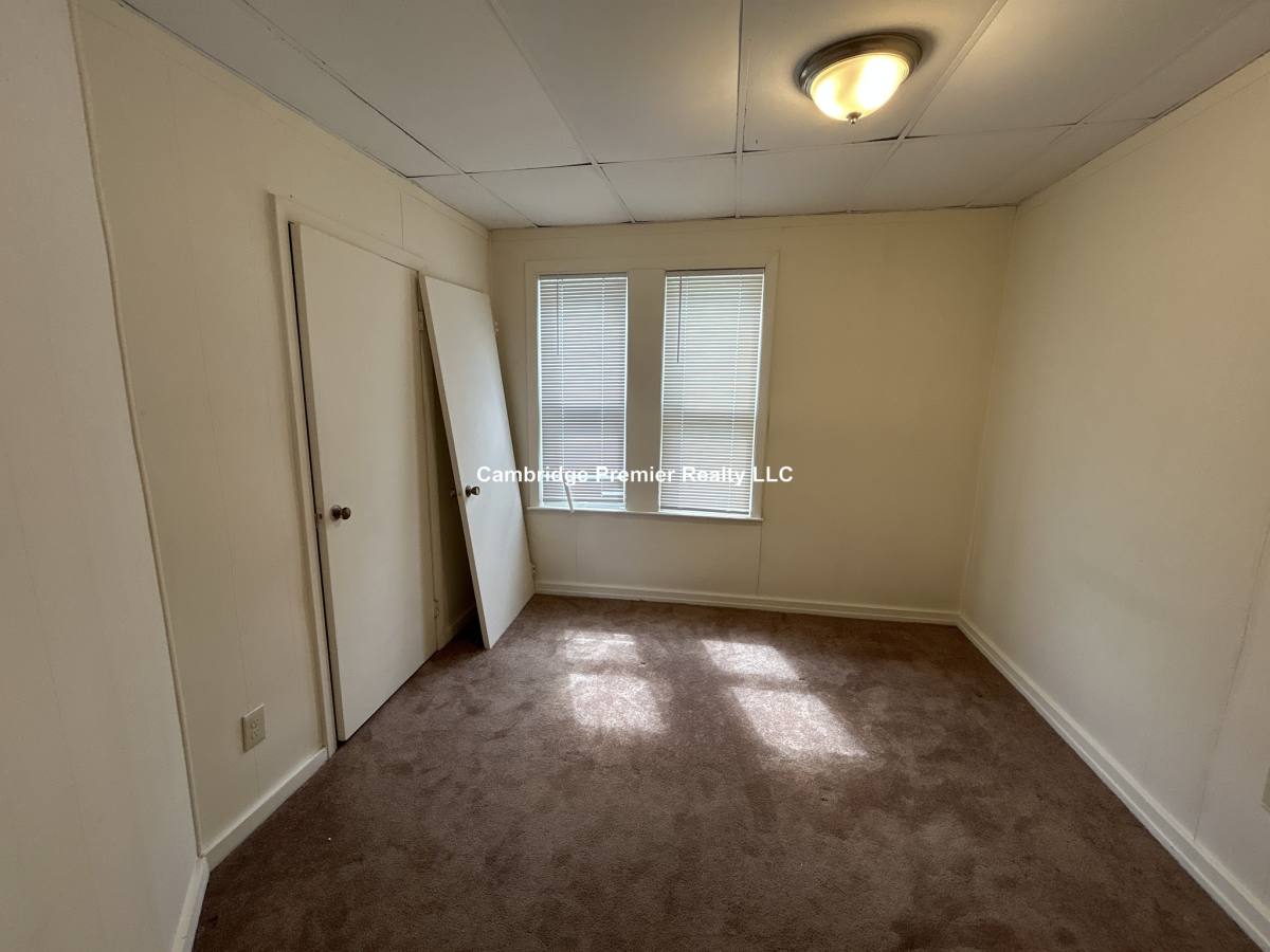 Apartment for rent at 45 Rice St #3, Cambridge, MA 02140