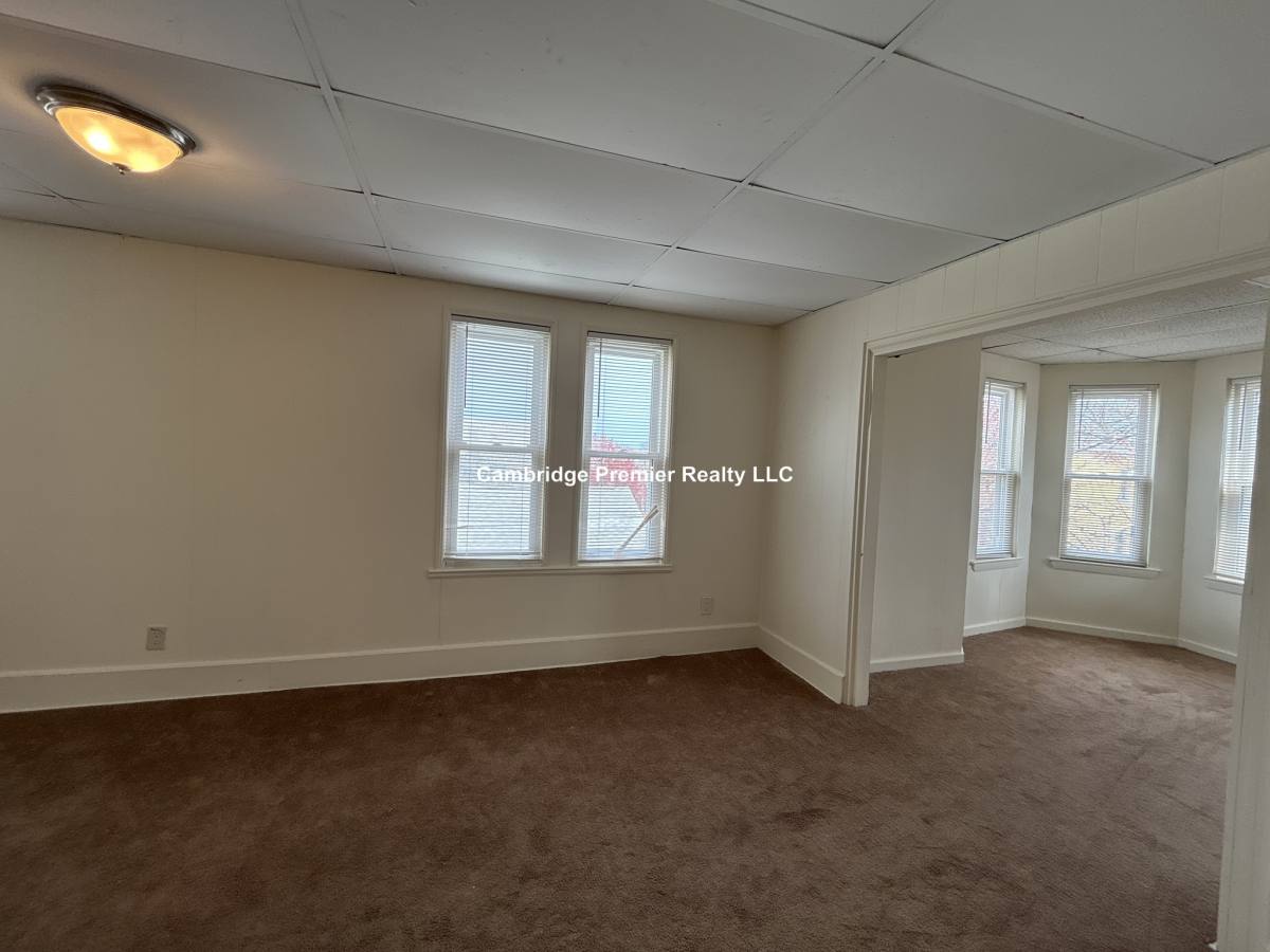 Apartment for rent at 45 Rice St #3, Cambridge, MA 02140