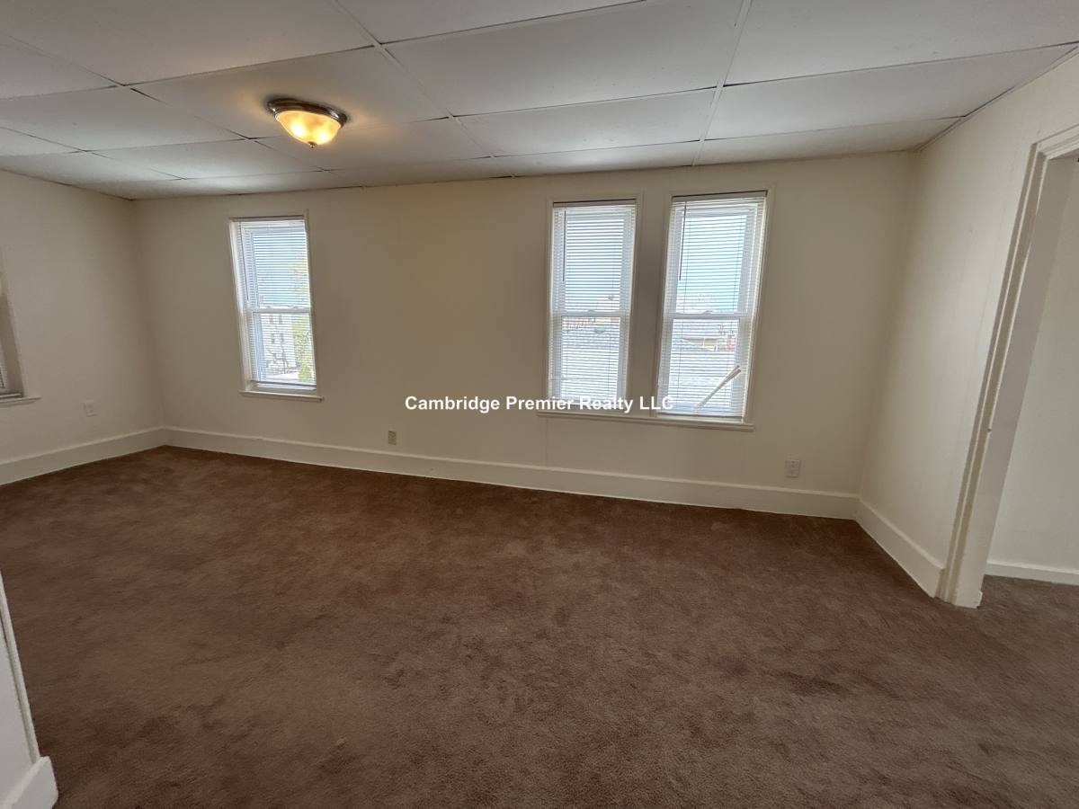 Apartment for rent at 45 Rice St #3, Cambridge, MA 02140